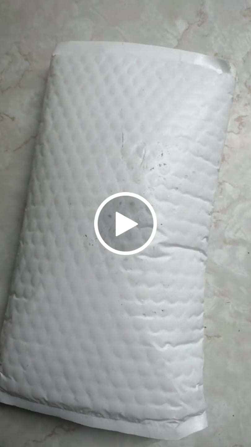 Customer video review of Hold Me Down™ Adhesive Skin Guard (Ain’t No Other™)
