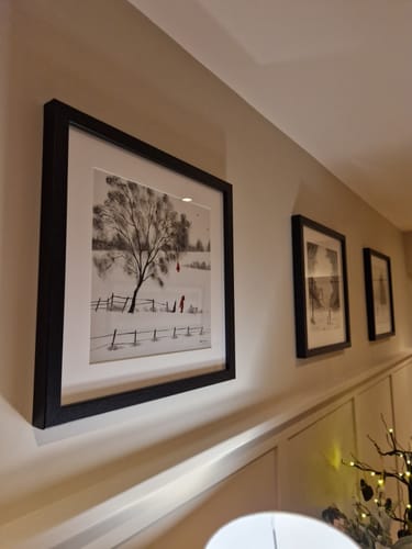 Customer photo review of Red Kite By Adam Barsby