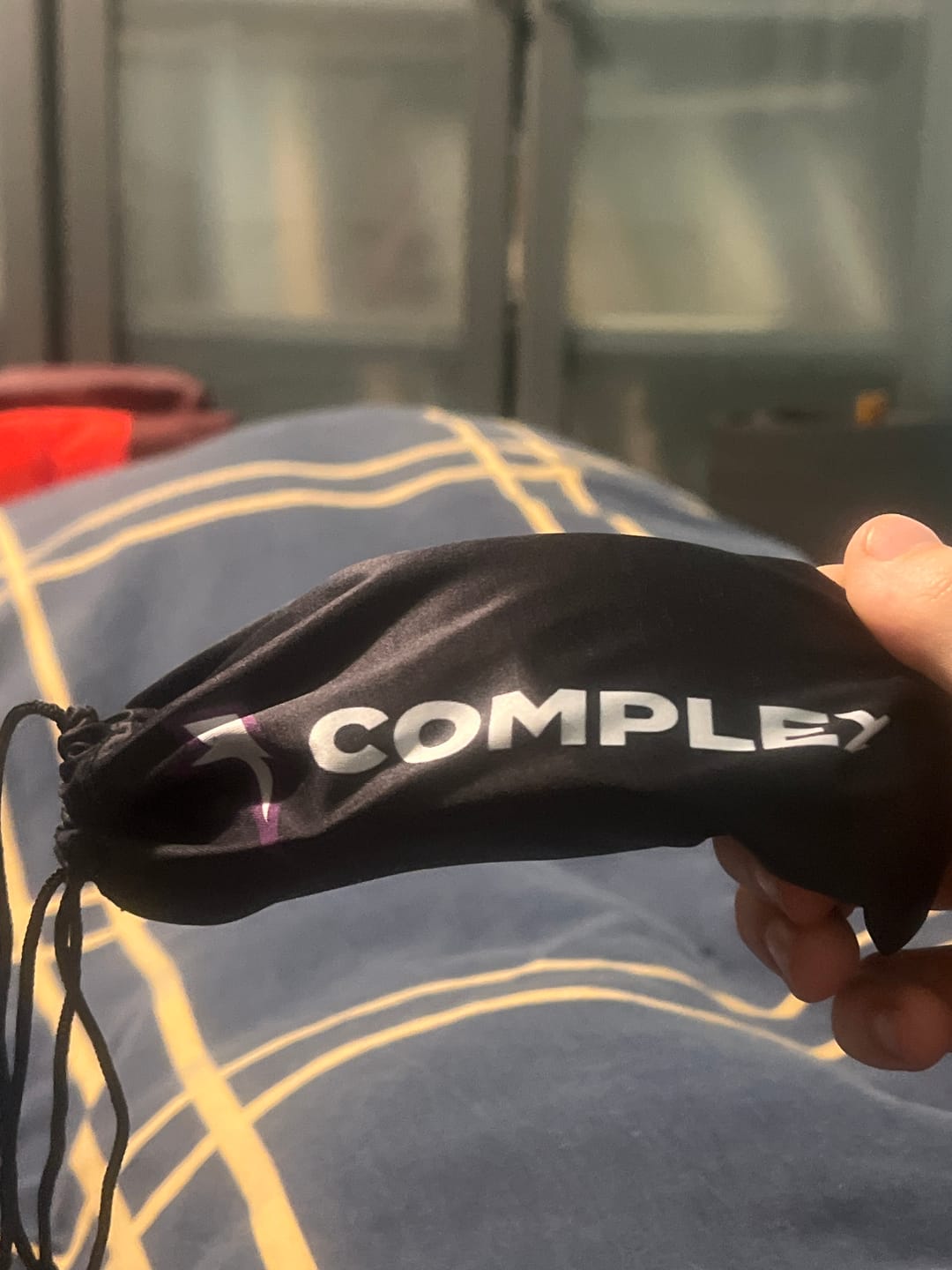 Customer photo review of HyperX