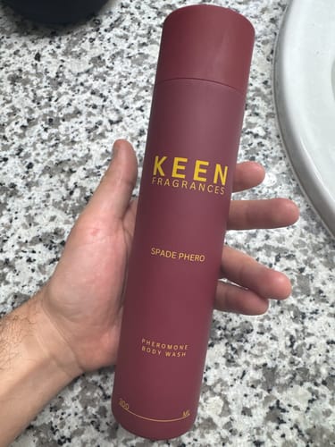 Customer photo review of SPADE PHERO