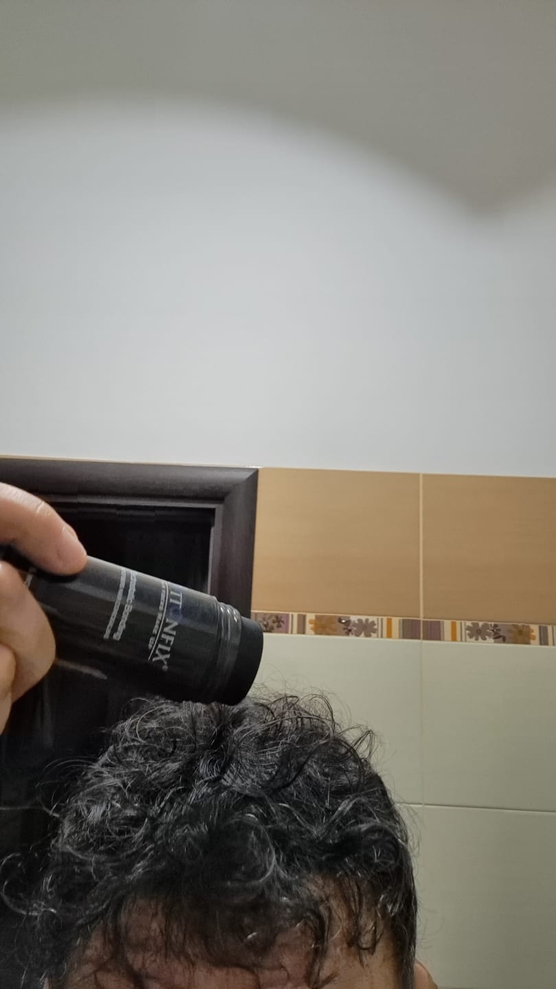 Customer photo review of CONFEZIONE RISPARMIO EXCLUSIVE 56 Gr. (2x28gr)