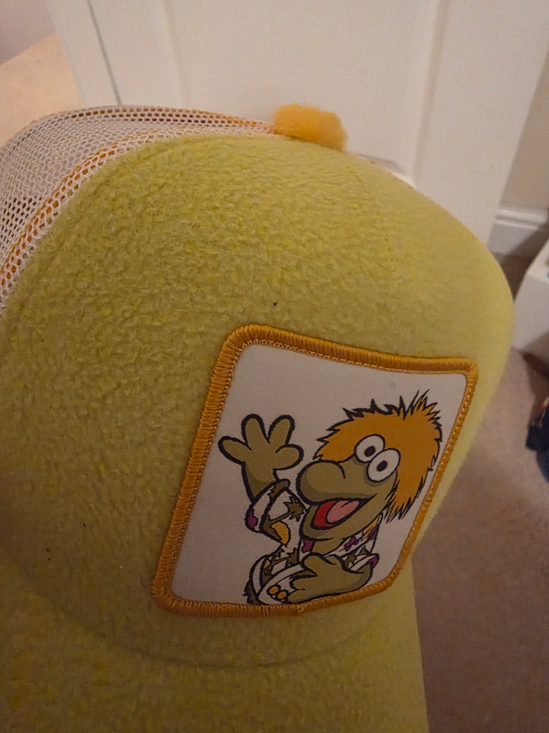 Customer photo review of OVERLORD x Fraggle Rock - Wembley