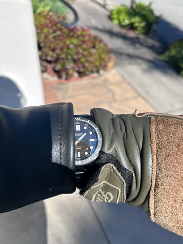 Customer photo review of NEPTUNE (VIP)