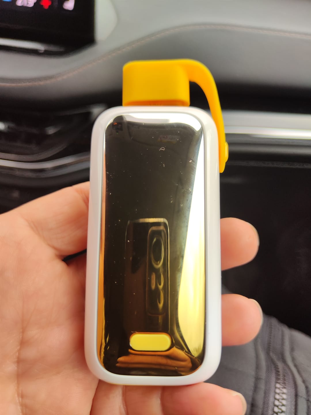 Customer photo review of Vozol Star 20.000