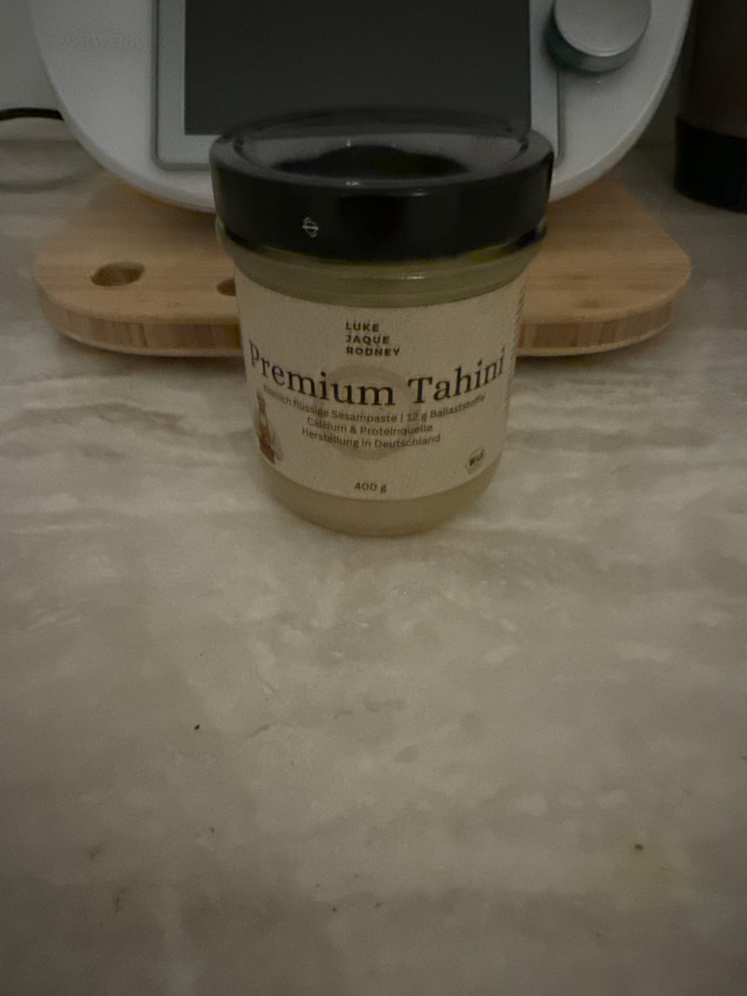 Customer photo review of Tahini | Premium
