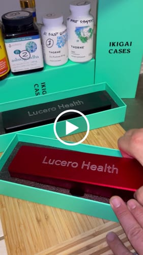 Customer video review of 2-Pack Bundle