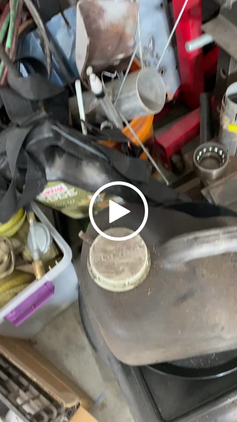 Customer video review of MACHINE CLEAN: ALL PURPOSE CLEANER