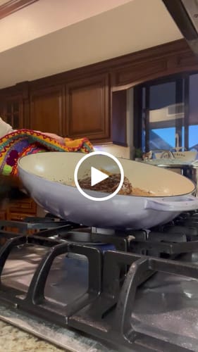 Customer video review of Bone-In Steak Pack