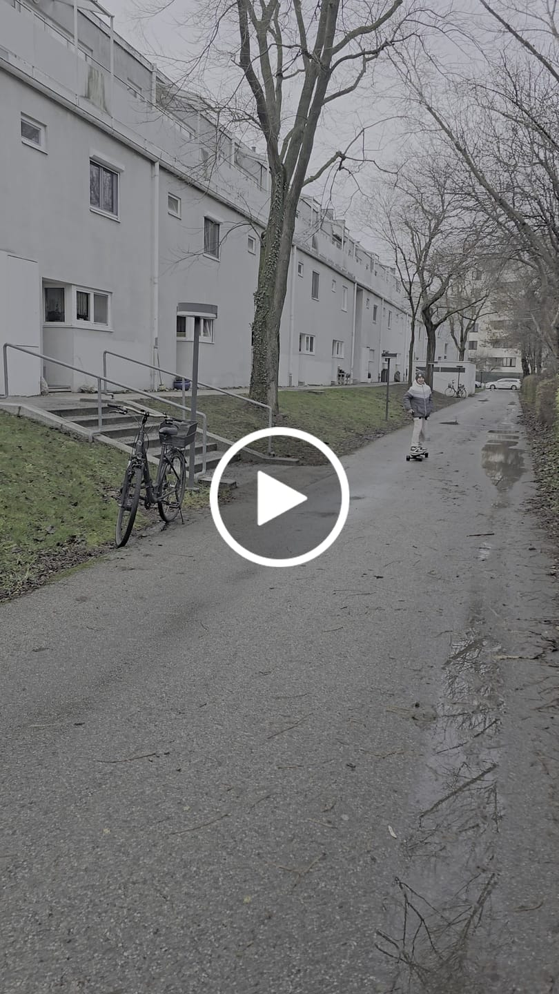 Customer video review of Backfire G2 Black & G2Z Electric Skateboard with R5s Remote