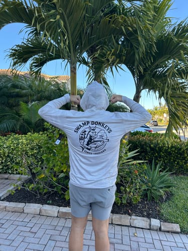 Customer photo review of Custom Low Pro Tech Hooded Perfomance MVLPRH8 - ANETIK
