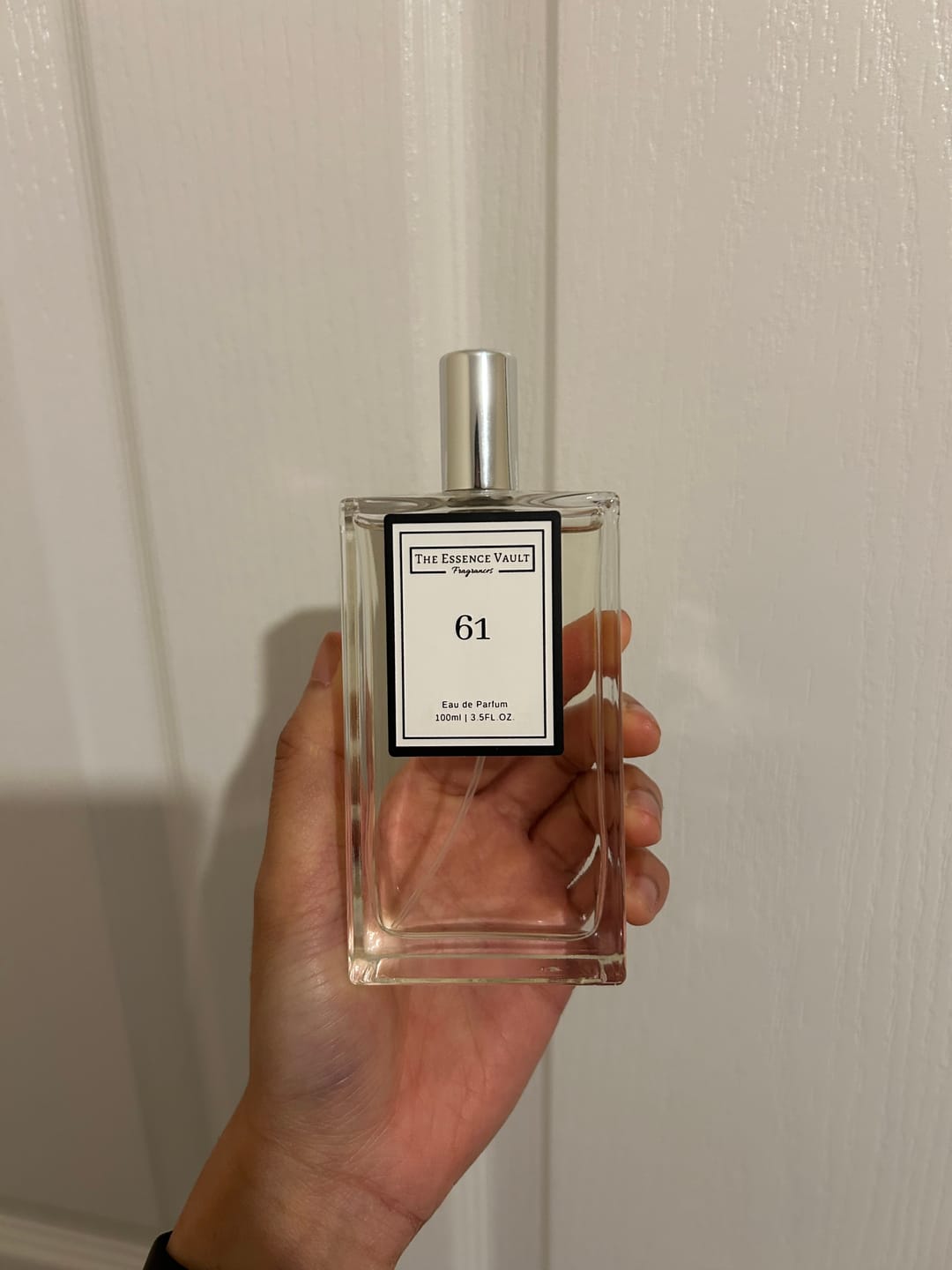 Customer photo review of Inspired by Alien - 61