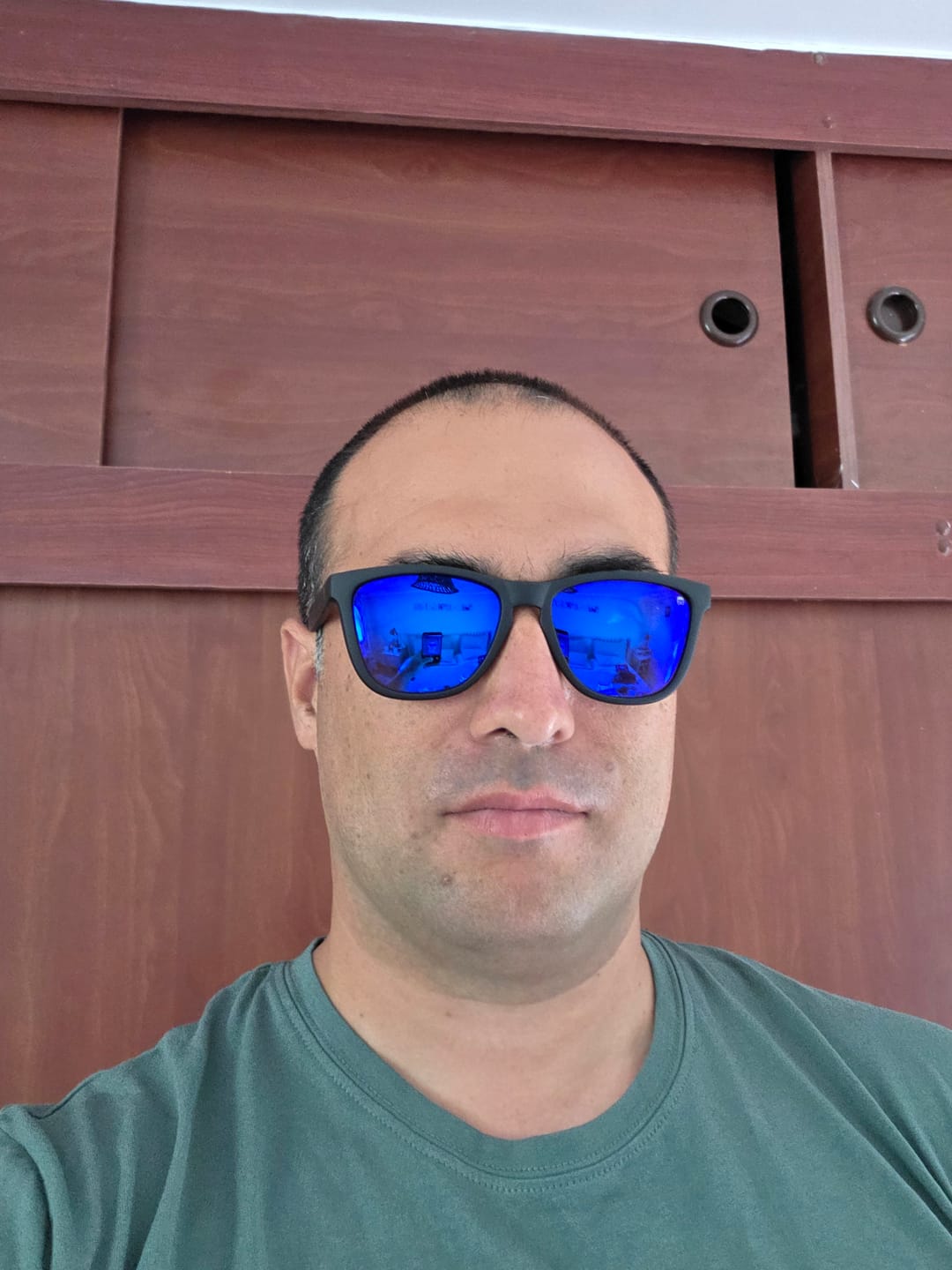Customer photo review of GEEZER PACIFIC