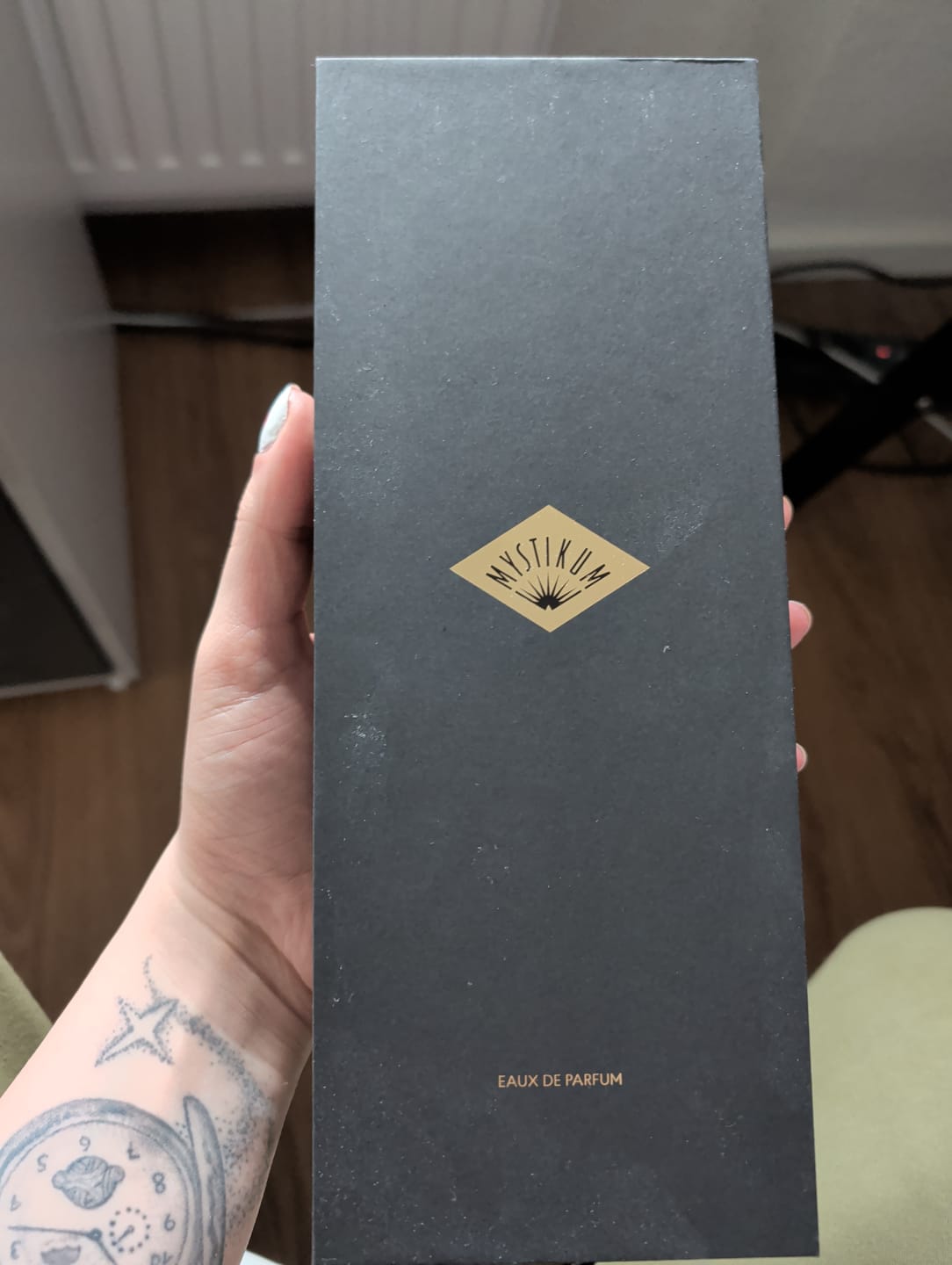 Customer photo review of Discovery Set