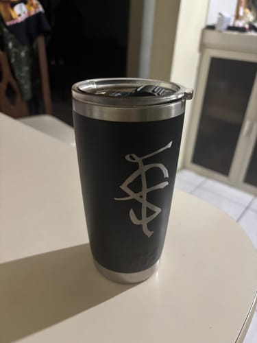 Customer photo review of Master Holder Coffee