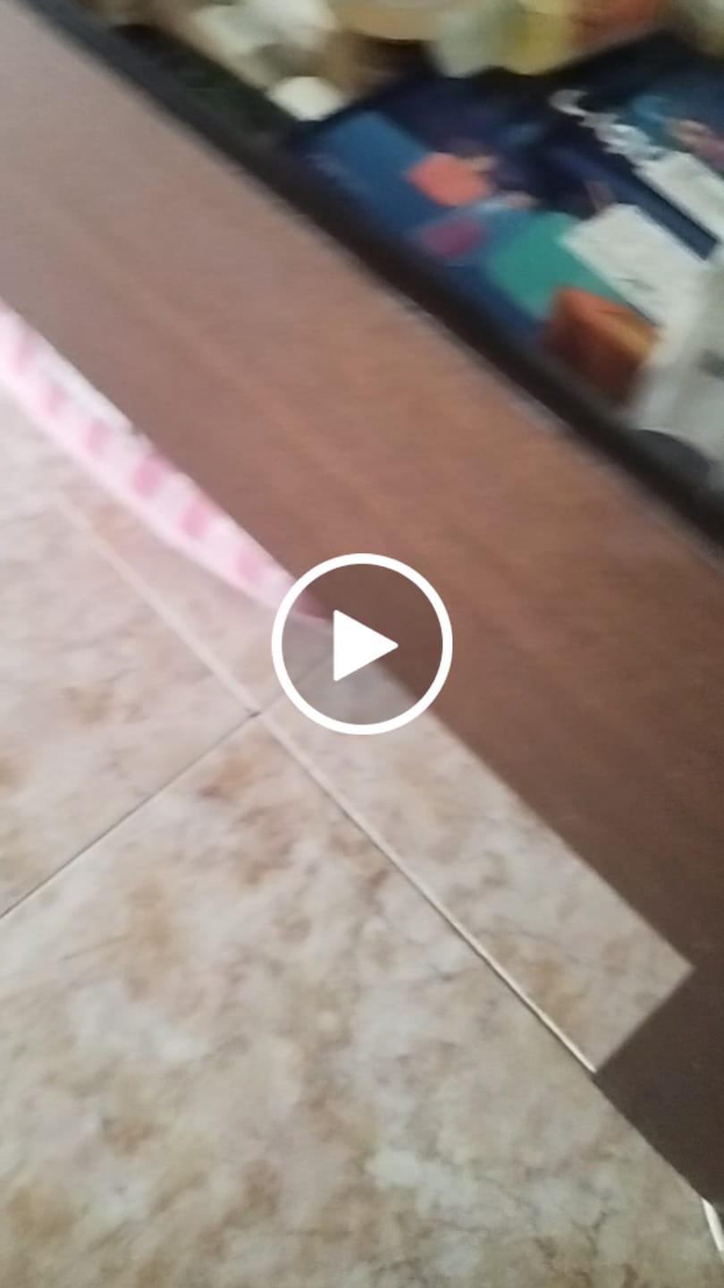 Customer video review of Fragancia CARAMEL RASPBERRY & VAINILLA