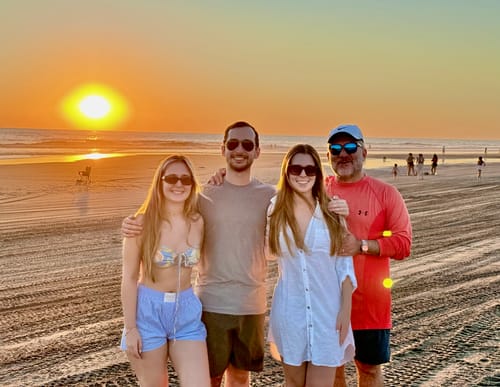 Customer photo review of Tirzepatide Weight Loss Program