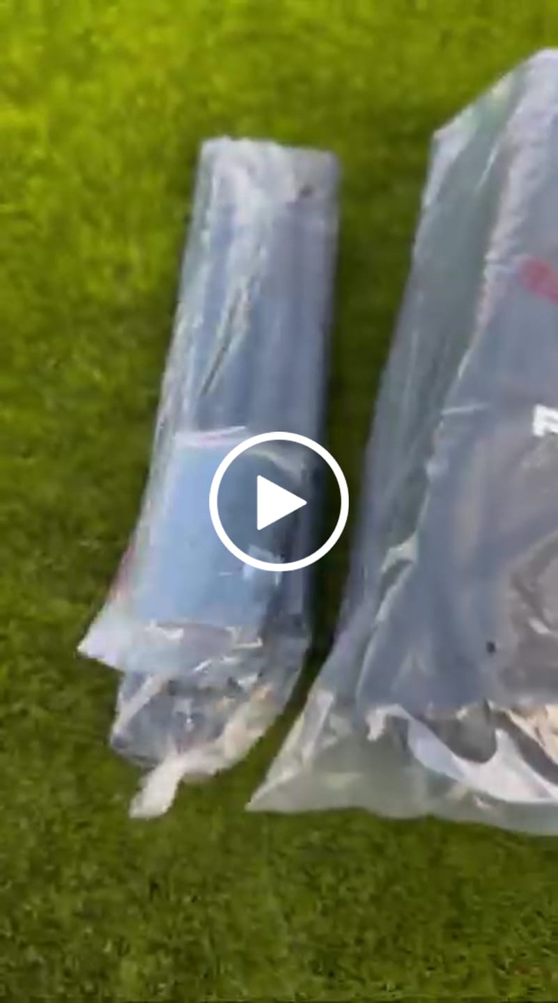 Customer video review of COLD PLUNGE CHILLER