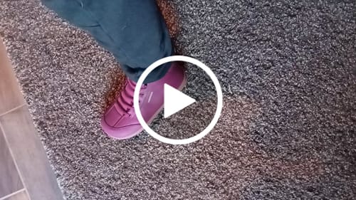 Customer video review of Yew 2.0 - Barefoot Chaussures