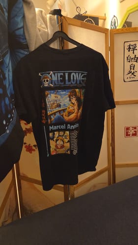 Customer photo review of KOSTENLOSES ÜBERRASCHUNGSGESCHENK FÜR ALLE