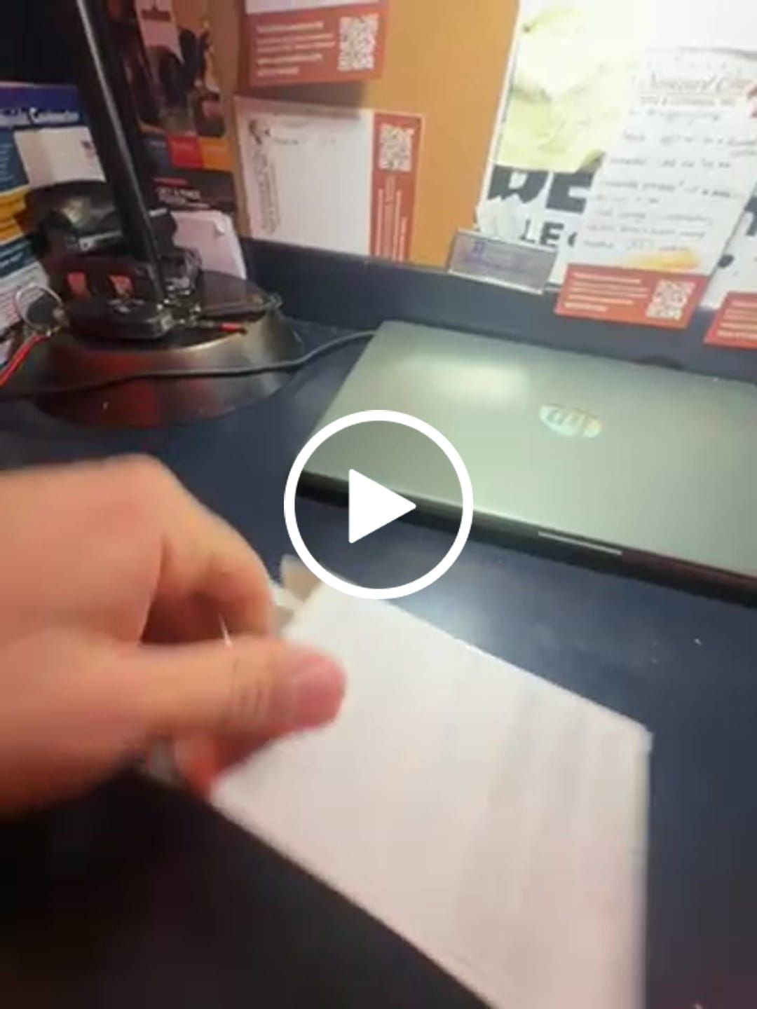 Customer video review of Dead Sea Magnesium Glycinate