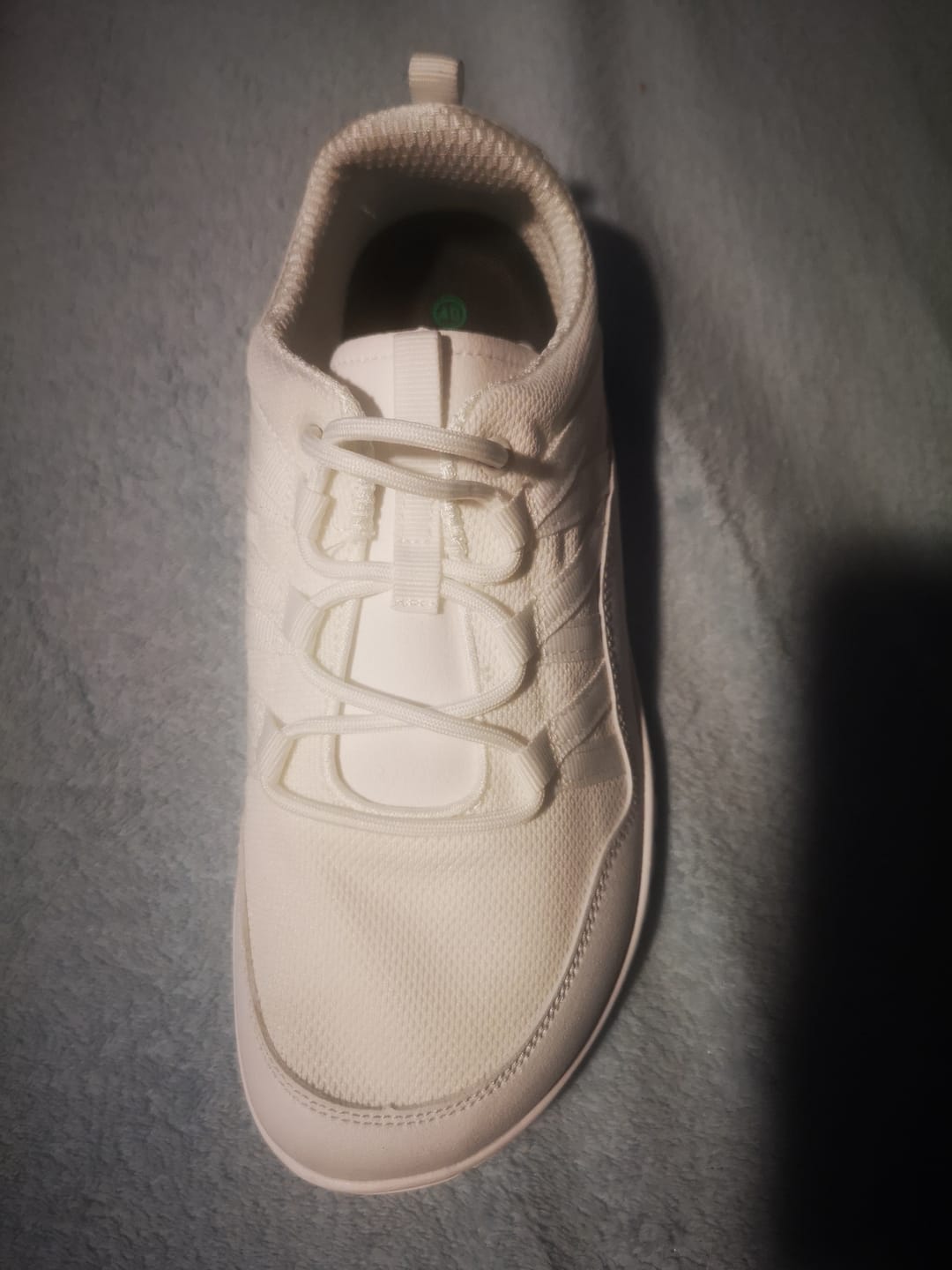 Customer photo review of Forestep Ⅰ - Zapatos Barefoot