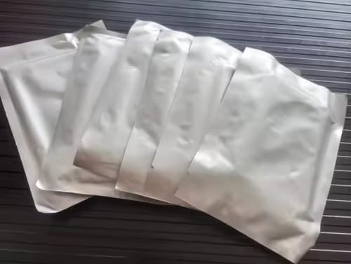 Customer photo review of Microneedle Patches by LYONZA