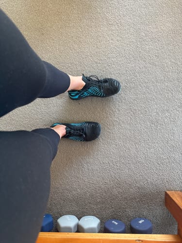 Customer photo review of Neuro BLUE-BOGO