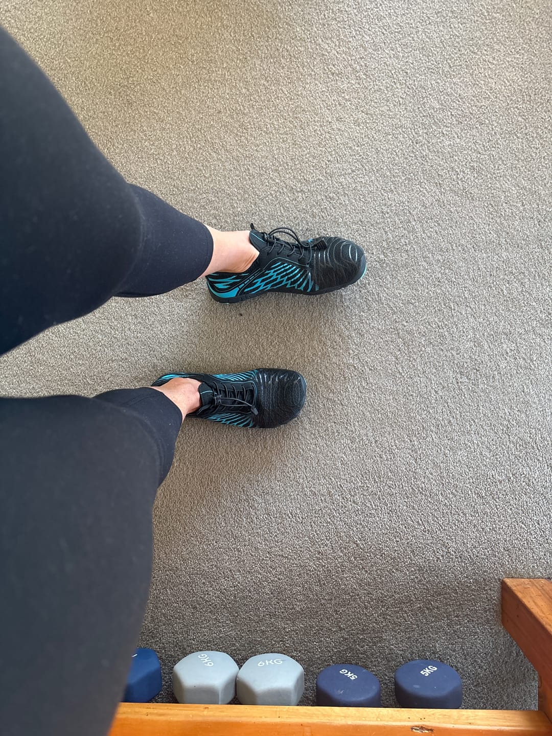 Customer photo review of Neuro BLUE-BOGO