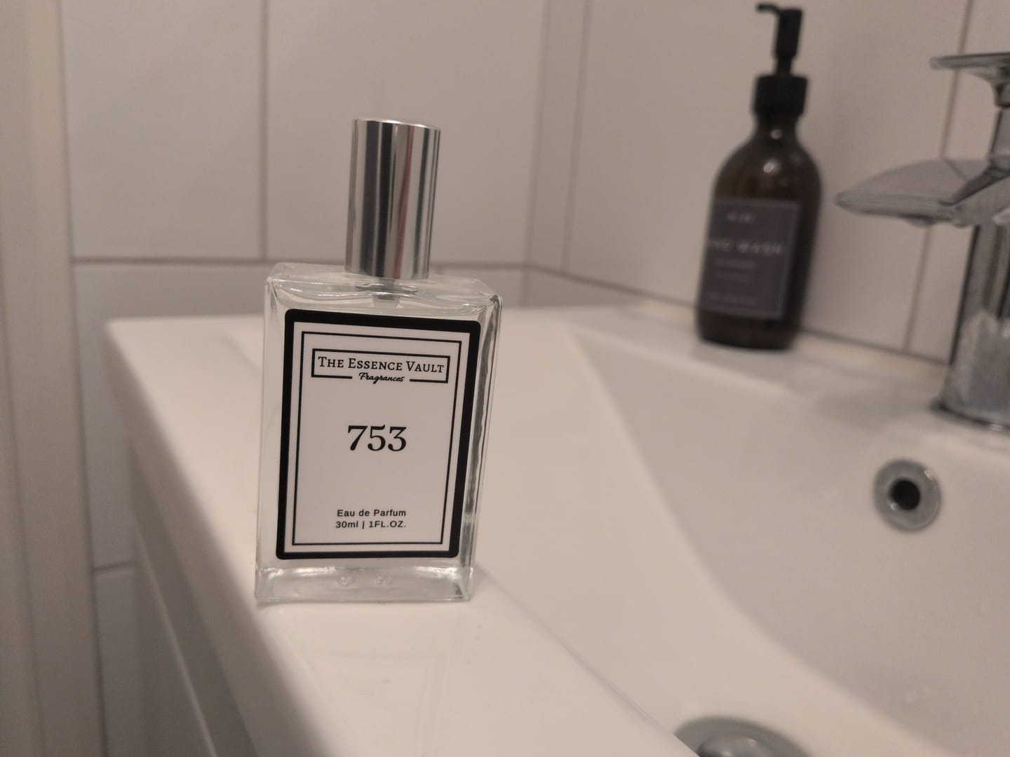Customer photo review of Inspired by Blu Mediterraneo - 753