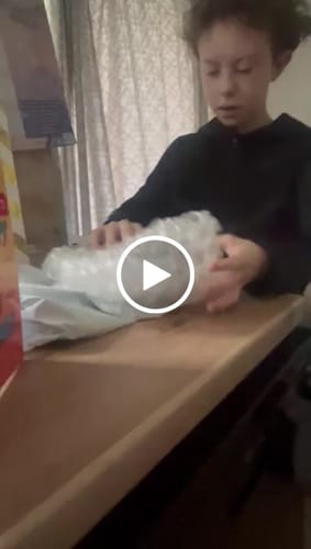 Customer video review of Apple iPhone 15 Pro (5G) Refurbished SIM Free