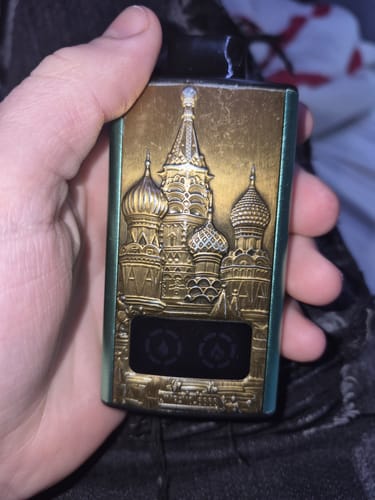 Customer photo review of JNR - Mega Box Pro 50K - Puff Jetable / Vape Disposable 2% Nicotine