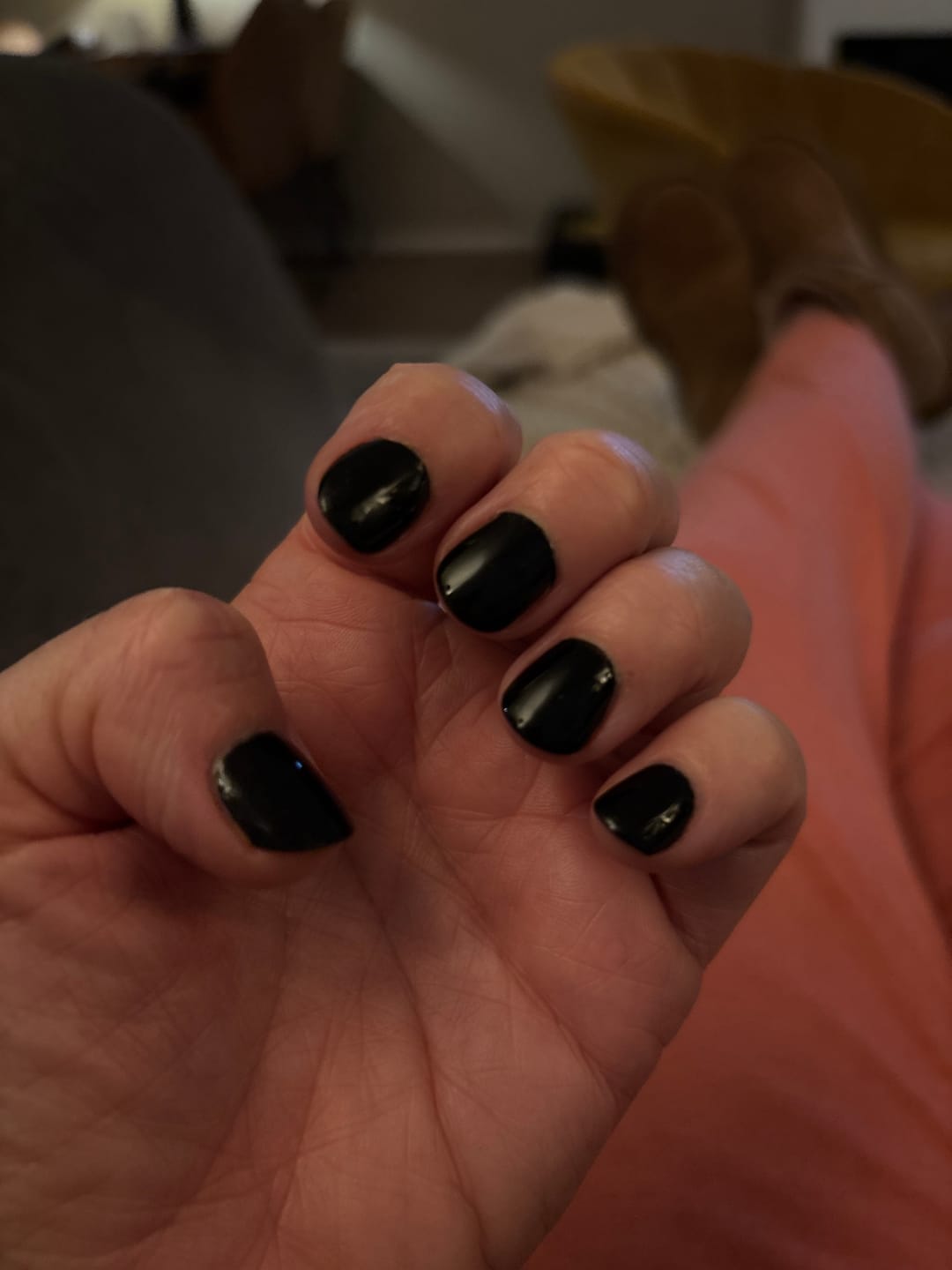 Customer photo review of Voordeel Set 6 Kleuren - Kies 6 Stuks