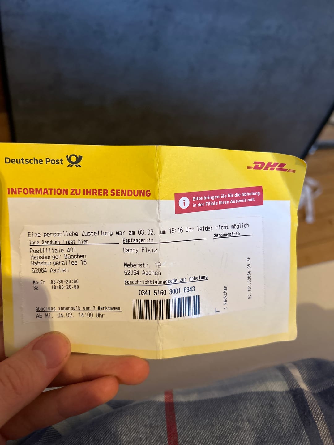 Customer photo review of Forstnerbohrer Set - Astlochbohrer Scharnierlochbohrer Ø 15-35 mm