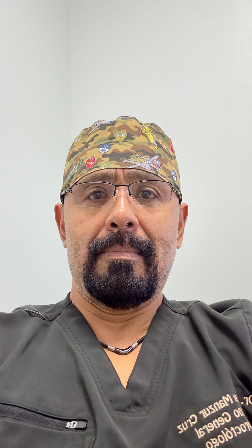 Customer photo review of Gorro quirúrgico WW2 air