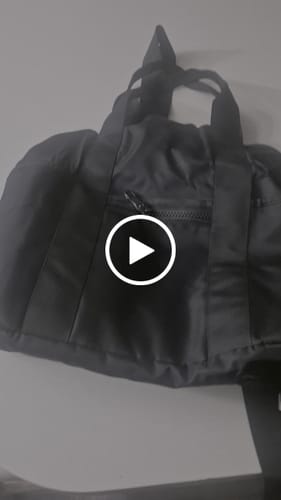 Customer video review of Cinnamon Toast Bats Sugar Scrub