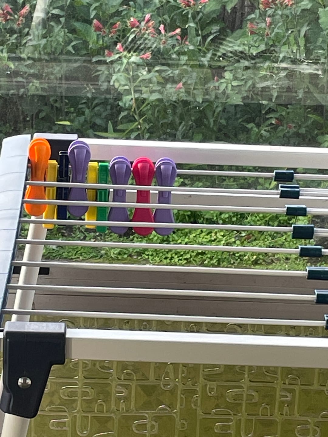 Customer photo review of Hegs Pegs 18pk