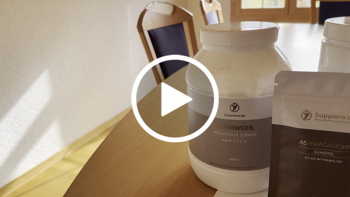 Customer video review of Lutschtabletten Zink Holunder