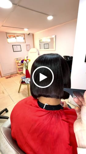 Customer video review of Kit Alisado Profesional 1 Litro