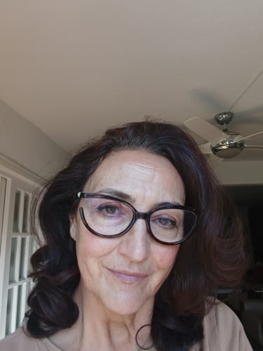 Customer photo review of Sérum de Exosomas Ultra Rejuvenecedor con Bioexosomas de Bakuchiol