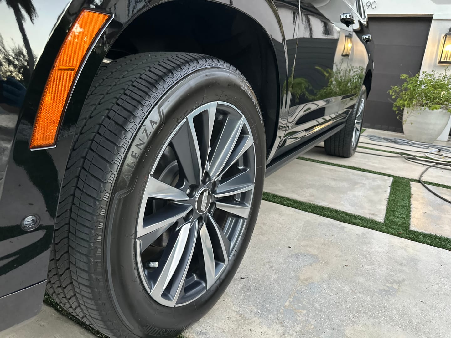 Customer photo review of Wise Guy - Gallon