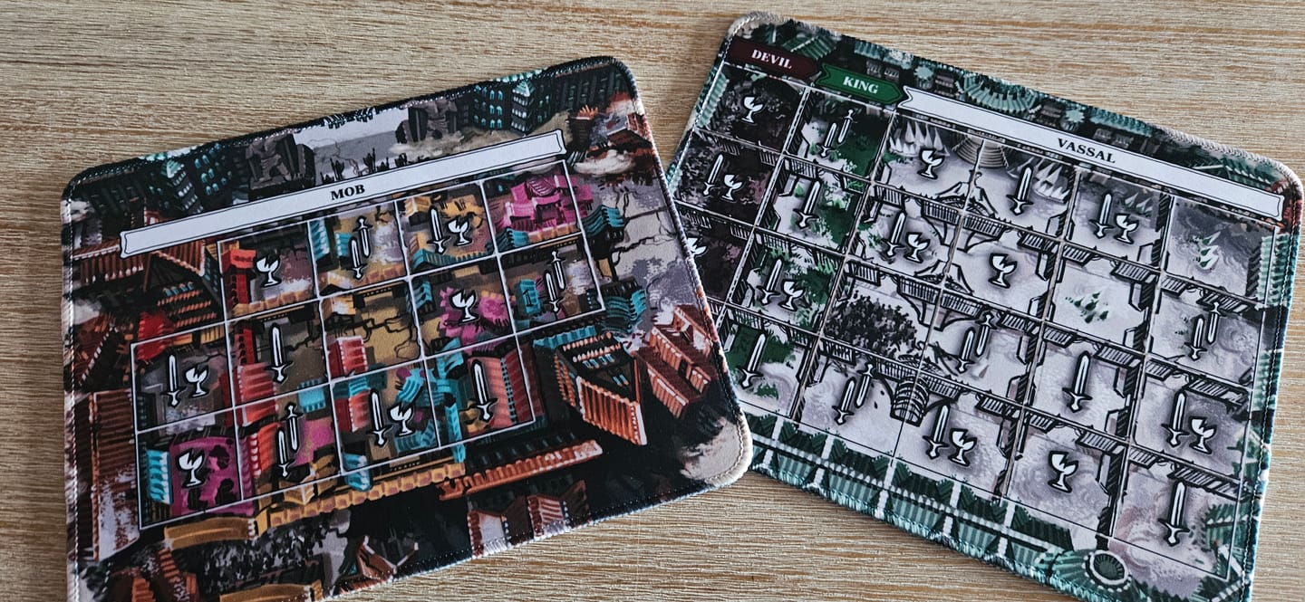 Customer photo review of iD Lite