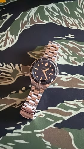 Customer photo review of NEPTUNE (VIP)