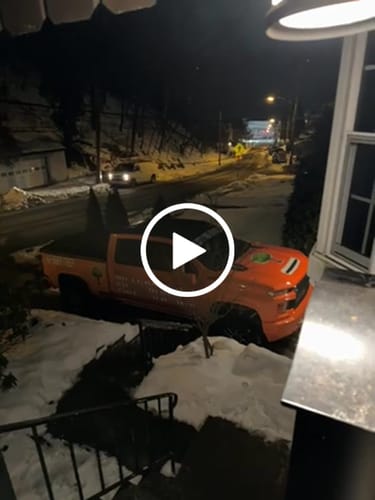 Customer video review of LGND30 Signed Canvas - Large