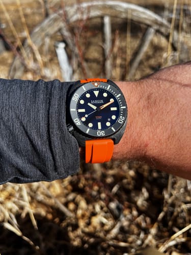 Customer photo review of Titan