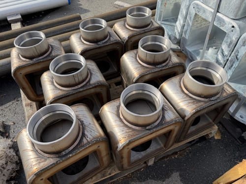 Customer photo review of Savage Soap 2.0