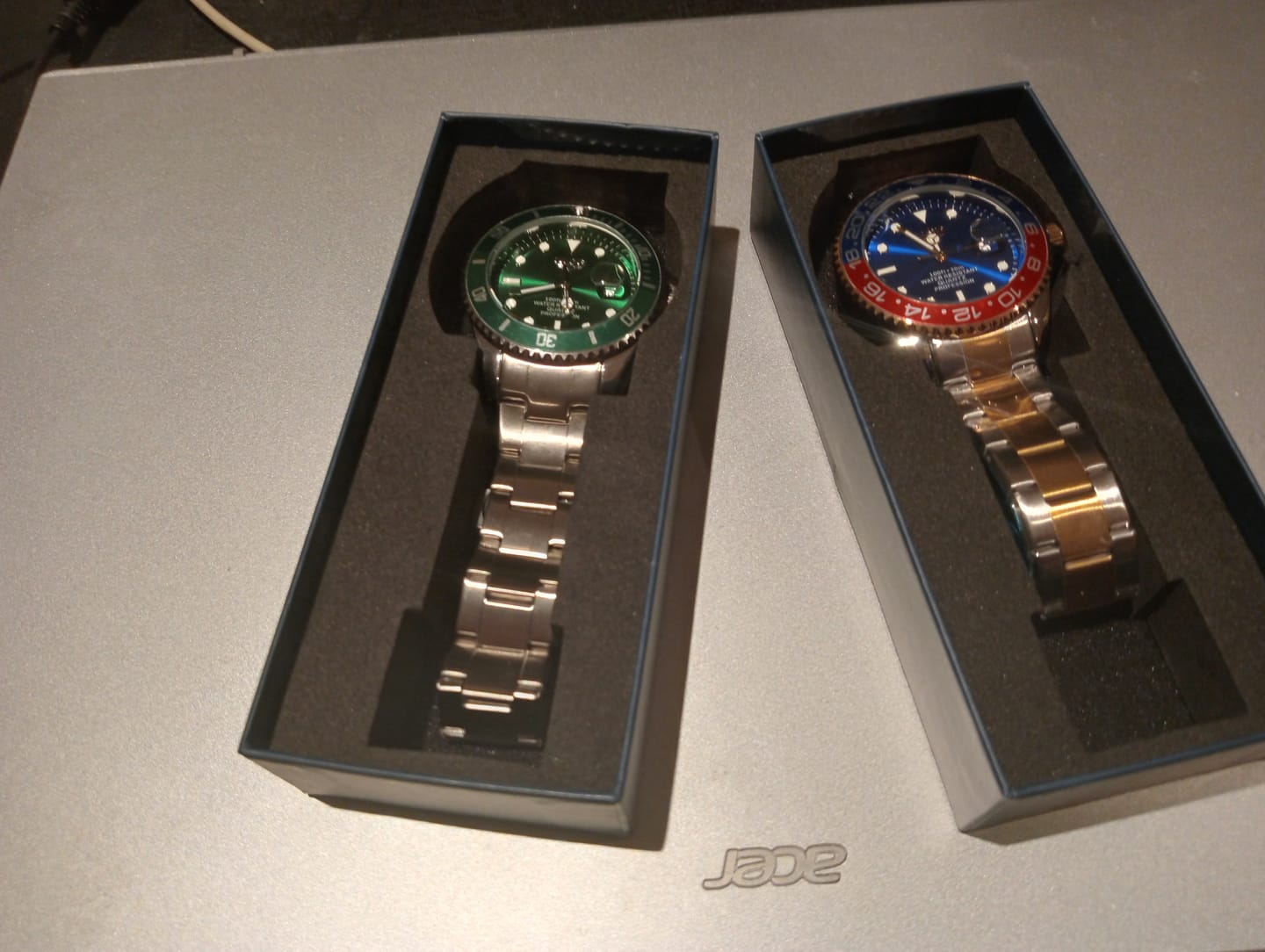 Customer photo review of The Mariner