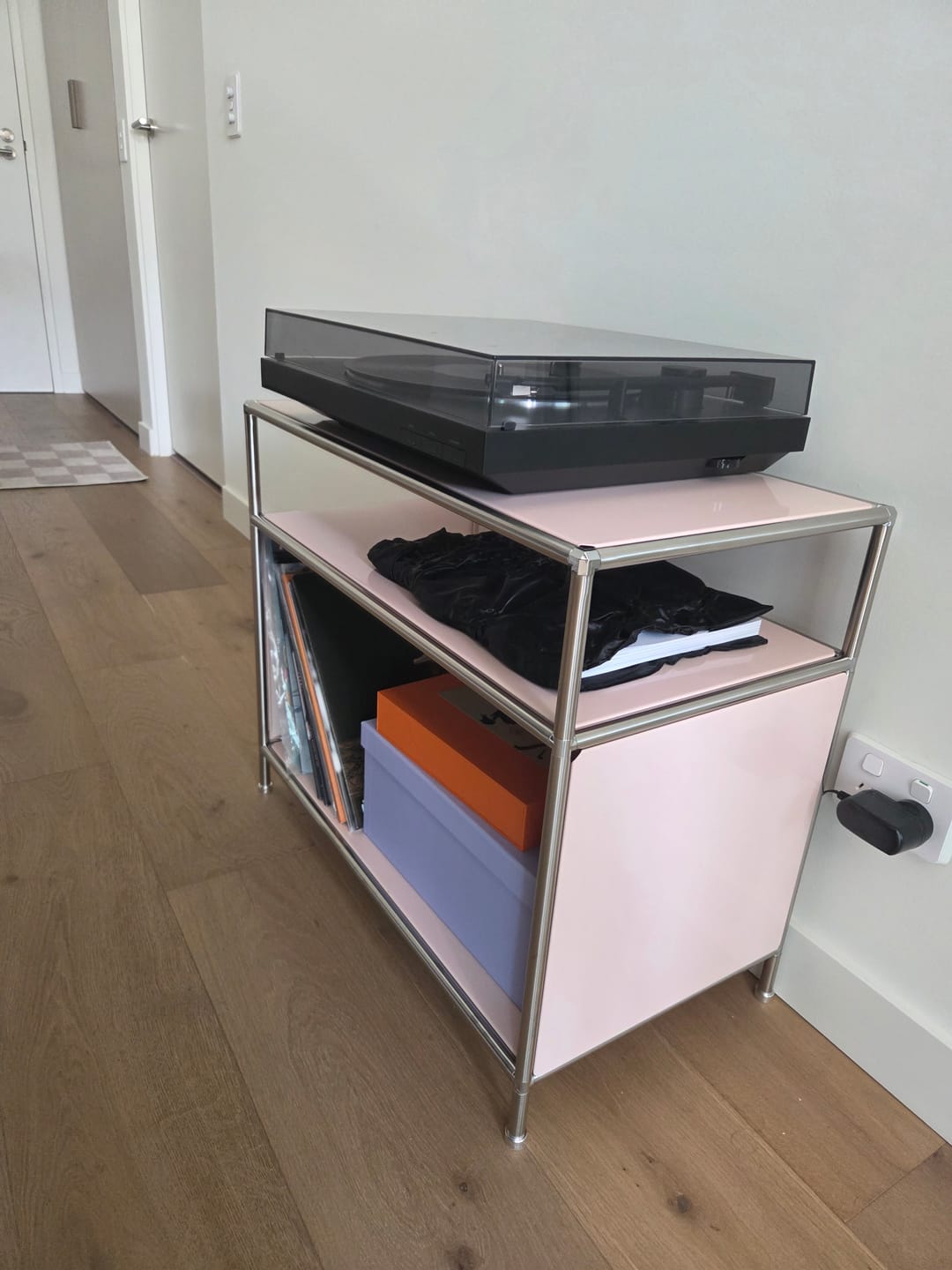 Customer photo review of TP-11
