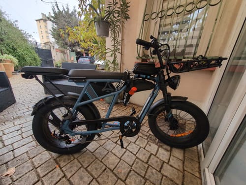 Customer photo review of CAVET Air