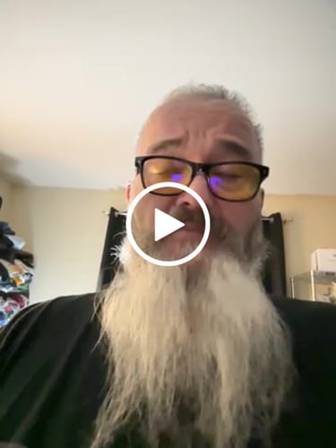 Customer video review of DrPura Soursop Drops – Naturally Repair Your Body From High Cortisol