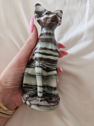 Customer photo review of KIKICRYSTAL Shop Claim Sale For 0127